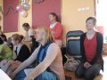 Vyasa Puja Jayapataki Swamiego 2012