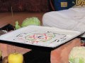 Vyasa Puja Jayapataki Swamiego 2012