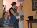 Vyasa Puja Jayapataki Swamiego 2012