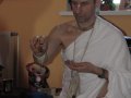 Vyasa Puja Jayapataki Swamiego 2012