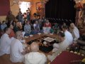 Vyasa Puja Jayapataki Swamiego 2012