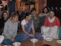 Vyasa Puja Jayapataki Swamiego 2012
