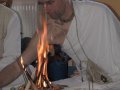Vyasa Puja Jayapataki Swamiego 2012