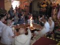 Vyasa Puja Jayapataki Swamiego 2012