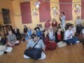 Vyasa Puja Jayapataki Swamiego 2012