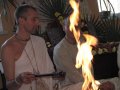 Vyasa Puja Jayapataki Swamiego 2012