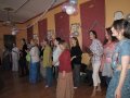 Vyasa Puja Jayapataki Swamiego 2012