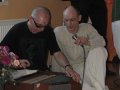 Vyasa Puja Jayapataki Swamiego 2012