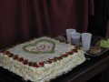Vyasa Puja Jayapataki Swamiego 2012