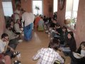 Vyasa Puja Jayapataki Swamiego 2012