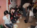 Vyasa Puja Jayapataki Swamiego 2012