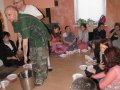 Vyasa Puja Jayapataki Swamiego 2012