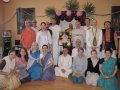 Vyasa Puja Jayapataki Swamiego 2012