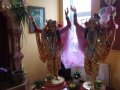 Spotkanie z Kultur� Staro�ytnych Indii - Wroc�aw 31.03.2012