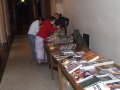 Spotkanie z Kultur� Staro�ytnych Indii - Wroc�aw 31.03.2012