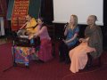 Spotkanie z Kultur� Staro�ytnych Indii - Wroc�aw 31.03.2012
