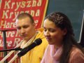 Spotkanie z Kultur� Staro�ytnych Indii - Wroc�aw 31.03.2012