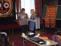 Spotkanie z Kultur� Staro�ytnych Indii - Wroc�aw 31.03.2012
