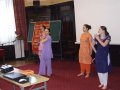 Spotkanie z Kultur� Staro�ytnych Indii - Wroc�aw 31.03.2012