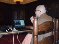 Spotkanie z Kultur� Staro�ytnych Indii - Wroc�aw 31.03.2012