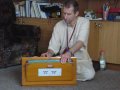 Wizyta Trisamy Prabhu w Nama Hatta Bia�ystok