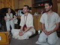 Wizyta Trisamy Prabhu w Nama Hatta Bia�ystok