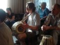Wizyta Trisamy Prabhu w Nama Hatta Bia�ystok