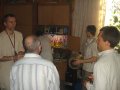 Wizyta Trisamy Prabhu w Nama Hatta Bia�ystok