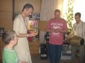 Wizyta Trisamy Prabhu w Nama Hatta Bia�ystok