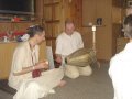 Wizyta Trisamy Prabhu w Nama Hatta Bia�ystok
