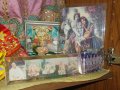 Wizyta Trisamy Prabhu w Nama Hatta Bia�ystok