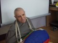 Spotkanie z Bhakti Jog� w Poznaniu