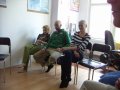 Spotkanie z Bhakti Jog� w Poznaniu