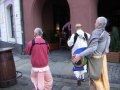 Fotorelacja ze Spotkania z Bhakti Jog� w Poznaniu