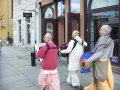 Fotorelacja ze Spotkania z Bhakti Jog� w Poznaniu