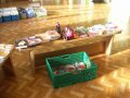 Fotorelacja ze Spotkania z Bhakti Jog� w Poznaniu