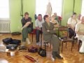 Fotorelacja ze Spotkania z Bhakti Jog� w Poznaniu
