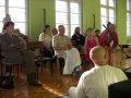 Fotorelacja ze Spotkania z Bhakti Jog� w Poznaniu