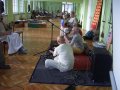 Fotorelacja ze Spotkania z Bhakti Jog� w Poznaniu