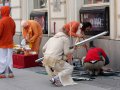 RATHA YATRA we Wroc�awiu - fotorelacja