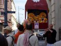 RATHA YATRA we Wroc�awiu - fotorelacja