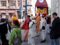 RATHA YATRA we Wroc�awiu - fotorelacja