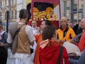 RATHA YATRA we Wroc�awiu - fotorelacja