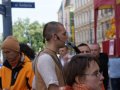 RATHA YATRA we Wroc�awiu - fotorelacja