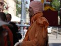 RATHA YATRA we Wroc�awiu - fotorelacja