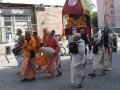 RATHA YATRA we Wroc�awiu - fotorelacja