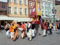 RATHA YATRA we Wroc�awiu - fotorelacja