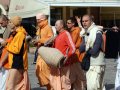 RATHA YATRA we Wroc�awiu - fotorelacja