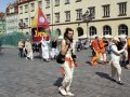 RATHA YATRA we Wroc�awiu - fotorelacja