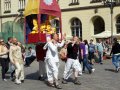 RATHA YATRA we Wroc�awiu - fotorelacja
